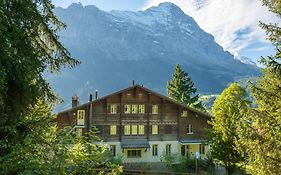 Youth Hostel Grindelwald